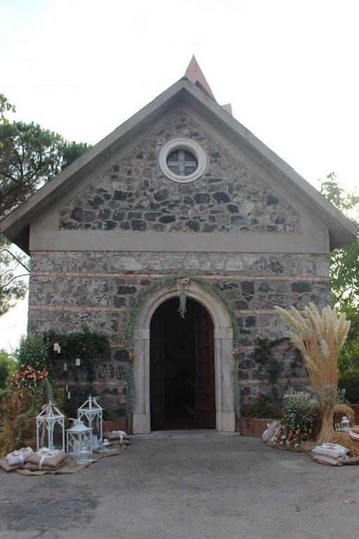 Country House Villa Delle Rose Agriturismo Rionero in Vulture Exterior foto